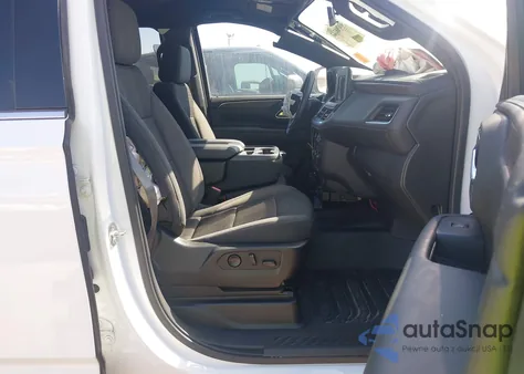 2021 Chevrolet Suburban 2Wd Commercial Fleet from USA, damaged, VIN 1GNSCAED7MR398205